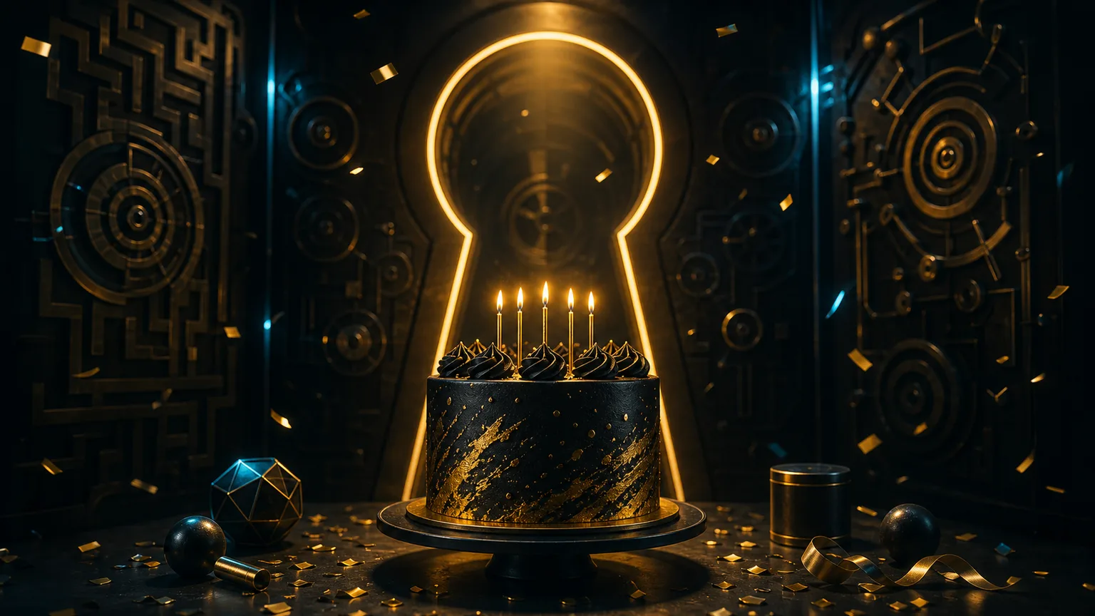 Birthday experience highlights · Xperience Games Kelowna