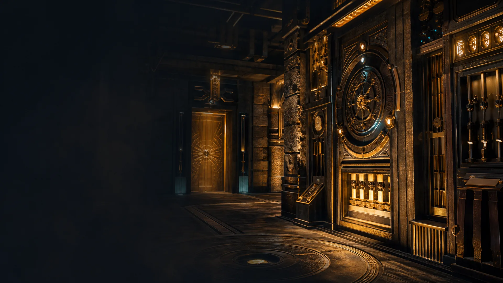 Xperience Games physical rooms use high-tech puzzles, animatronics and immersive effects instead of traditional keys and locks. Calgary pairs that technology with cinematic stories. Kelowna focuses on full-tech, hands-on challenges.